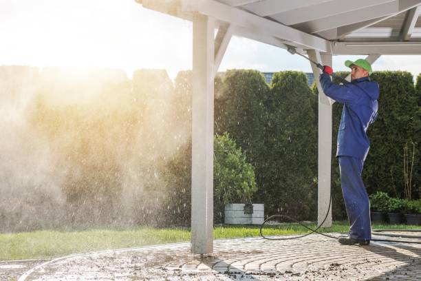Best Gas Station Cleaning  in Parkway, CA