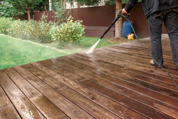 Best House Exterior Washing  in Parkway, CA
