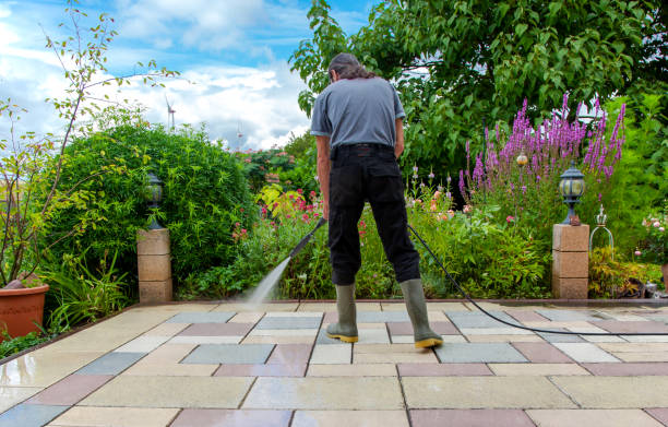 Best Post-Construction Pressure Washing  in Parkway, CA