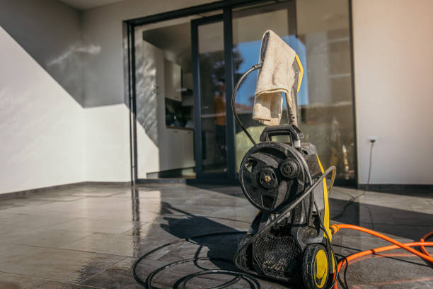 Best Factory Floor Cleaning  in Parkway, CA